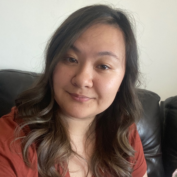 Meet your Posher, Jesselyn - Picture 1 of 1